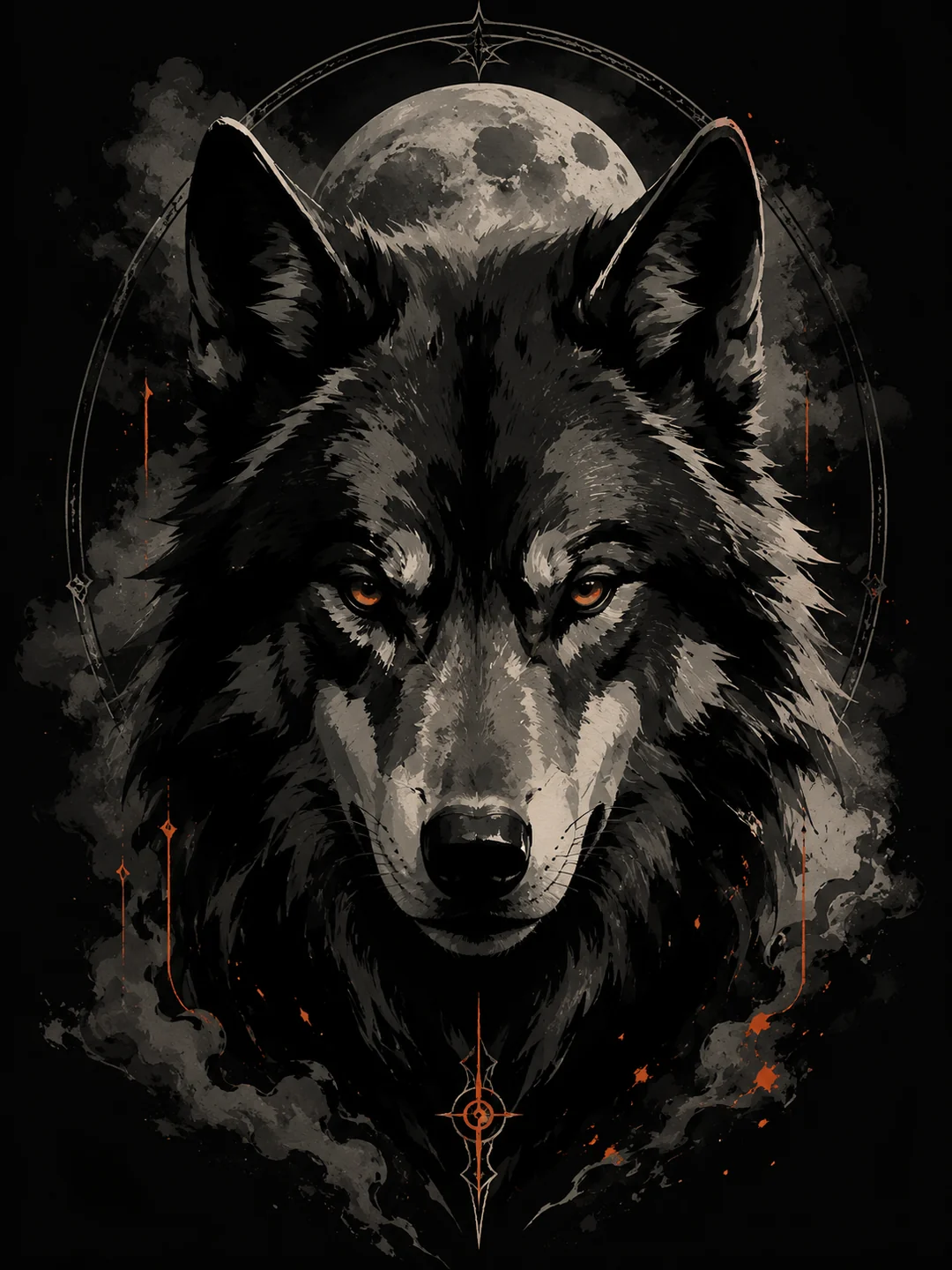 Hollow Crown, an original design by Lucas Zatti